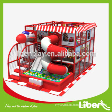 Fabrik Preis Indoor Kinder Spielplatz, Indoor Spielplatz Ausrüstung für Kanada
